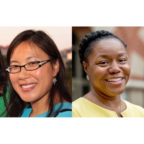 Education network awarded global fellowship